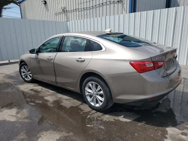 1G1ZD5ST4RF200382 2024 CHEVROLET MALIBU - Image 2