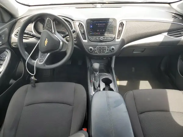 1G1ZD5ST4RF200382 2024 CHEVROLET MALIBU - Image 8