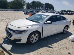 1G1ZD5ST4RF200947 2024 CHEVROLET MALIBU