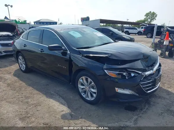 1G1ZD5ST4RF201449 2024 CHEVROLET MALIBU - Image 1
