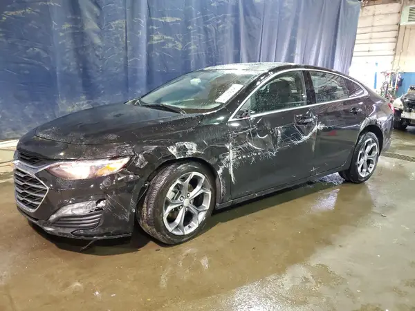 1G1ZD5ST4RF201662 2024 CHEVROLET MALIBU - Image 1