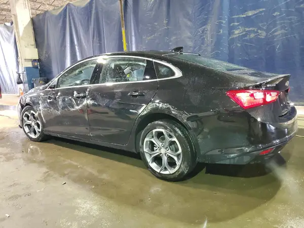 1G1ZD5ST4RF201662 2024 CHEVROLET MALIBU - Image 2