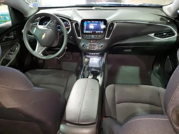 1G1ZD5ST4RF201662 2024 CHEVROLET MALIBU - Image 8