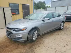 1G1ZD5ST4RF202228 2024 CHEVROLET MALIBU