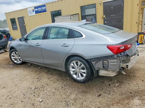 1G1ZD5ST4RF202228 2024 CHEVROLET MALIBU - Image 2