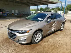 1G1ZD5ST4RF203377 2024 CHEVROLET MALIBU