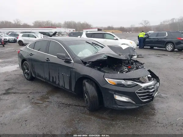 1G1ZD5ST4RF203444 2024 CHEVROLET MALIBU - Image 1