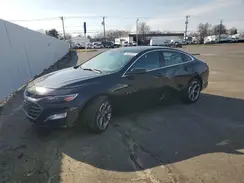 1G1ZD5ST4RF203637 2024 CHEVROLET MALIBU