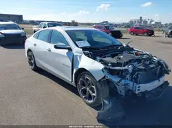 1G1ZD5ST4RF203928 2024 CHEVROLET MALIBU