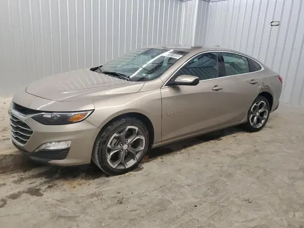 1G1ZD5ST4RF203976 2024 CHEVROLET MALIBU - Image 1