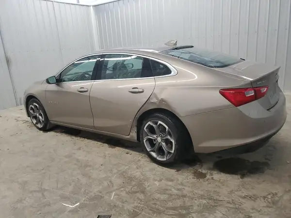 1G1ZD5ST4RF203976 2024 CHEVROLET MALIBU - Image 2