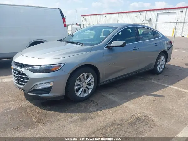 1G1ZD5ST4RF204058 2024 CHEVROLET MALIBU - Image 2