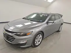 1G1ZD5ST4RF204707 2024 CHEVROLET MALIBU