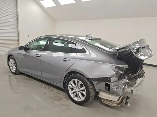 1G1ZD5ST4RF204707 2024 CHEVROLET MALIBU - Image 2