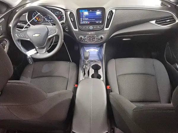 1G1ZD5ST4RF204707 2024 CHEVROLET MALIBU - Image 8