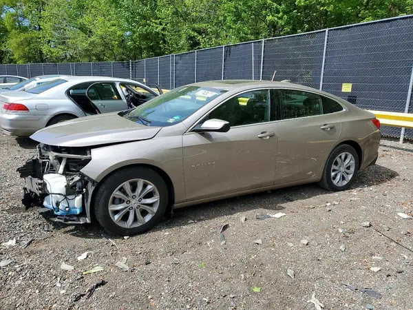 1G1ZD5ST4RF205369 2024 CHEVROLET MALIBU - Image 1