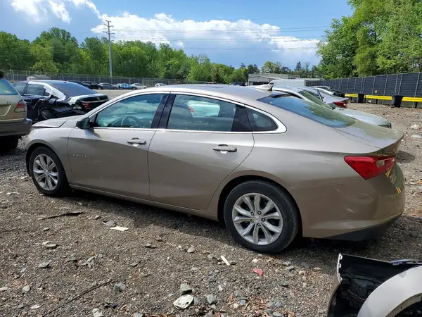 1G1ZD5ST4RF205369 2024 CHEVROLET MALIBU - Image 2