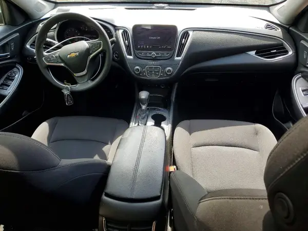 1G1ZD5ST4RF205369 2024 CHEVROLET MALIBU - Image 8