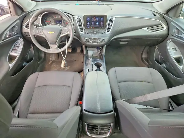 1G1ZD5ST4RF205646 2024 CHEVROLET MALIBU - Image 8