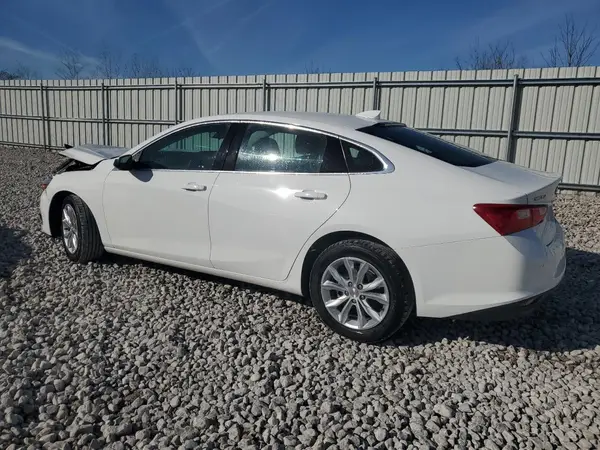 1G1ZD5ST4RF205727 2024 CHEVROLET MALIBU - Image 2