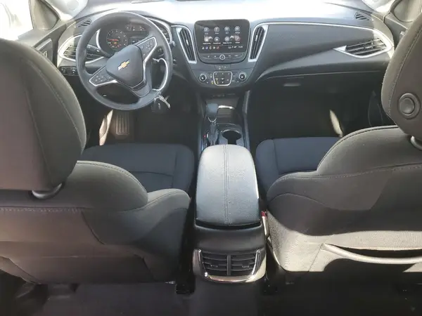 1G1ZD5ST4RF205727 2024 CHEVROLET MALIBU - Image 8