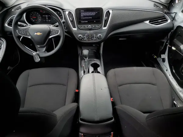 1G1ZD5ST4RF205825 2024 CHEVROLET MALIBU - Image 8