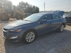 1G1ZD5ST4RF206117 2024 CHEVROLET MALIBU