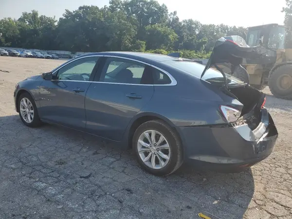 1G1ZD5ST4RF206117 2024 CHEVROLET MALIBU - Image 2
