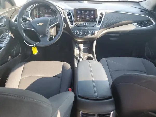 1G1ZD5ST4RF206117 2024 CHEVROLET MALIBU - Image 8