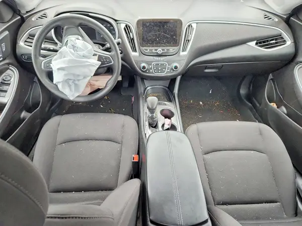 1G1ZD5ST4RF206358 2024 CHEVROLET MALIBU - Image 8