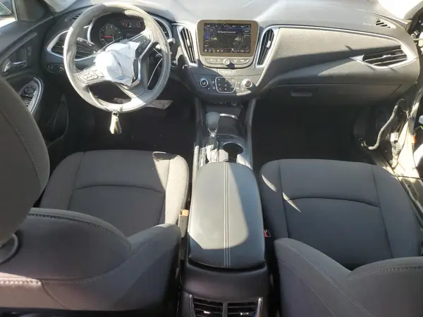 1G1ZD5ST4RF206652 2024 CHEVROLET MALIBU - Image 8