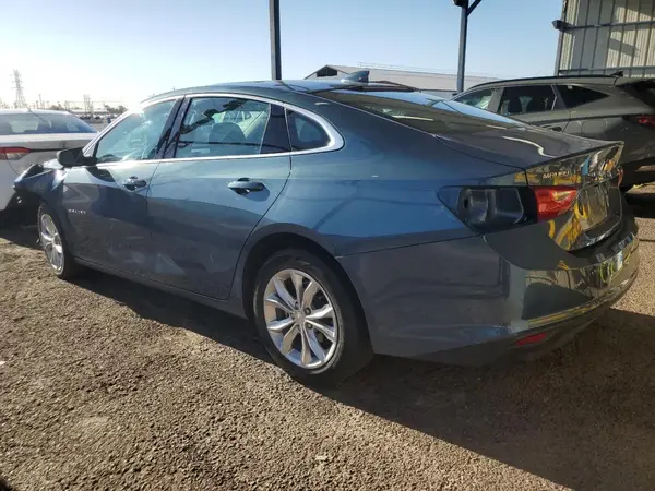 1G1ZD5ST4RF206778 2024 CHEVROLET MALIBU - Image 2