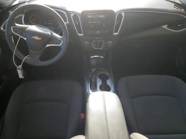 1G1ZD5ST4RF206778 2024 CHEVROLET MALIBU - Image 8