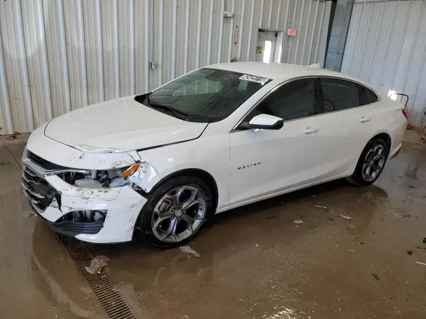 1G1ZD5ST4RF207025 2024 CHEVROLET MALIBU - Image 1