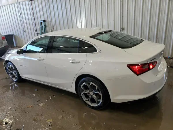 1G1ZD5ST4RF207025 2024 CHEVROLET MALIBU - Image 2