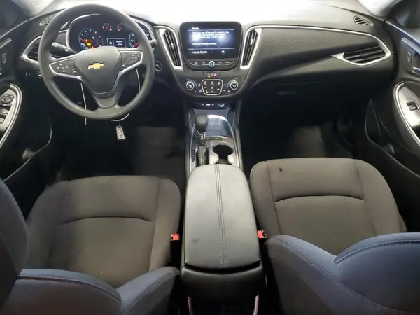 1G1ZD5ST4RF207025 2024 CHEVROLET MALIBU - Image 8