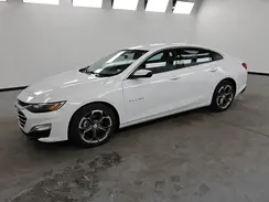 1G1ZD5ST4RF207154 2024 CHEVROLET MALIBU
