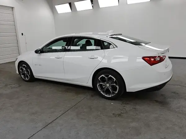 1G1ZD5ST4RF207154 2024 CHEVROLET MALIBU - Image 2