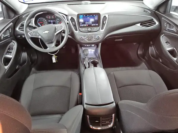 1G1ZD5ST4RF207154 2024 CHEVROLET MALIBU - Image 8