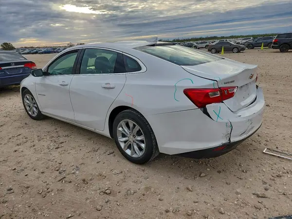 1G1ZD5ST4RF207249 2024 CHEVROLET MALIBU - Image 2