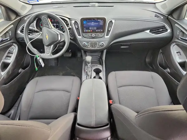 1G1ZD5ST4RF207249 2024 CHEVROLET MALIBU - Image 8
