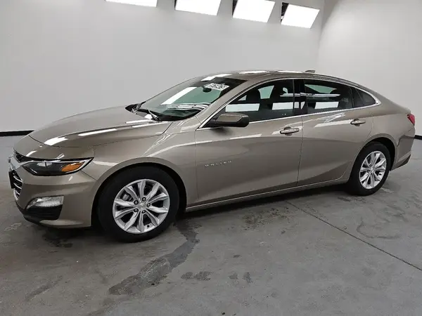 1G1ZD5ST4RF207381 2024 CHEVROLET MALIBU - Image 1