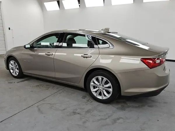 1G1ZD5ST4RF207381 2024 CHEVROLET MALIBU - Image 2