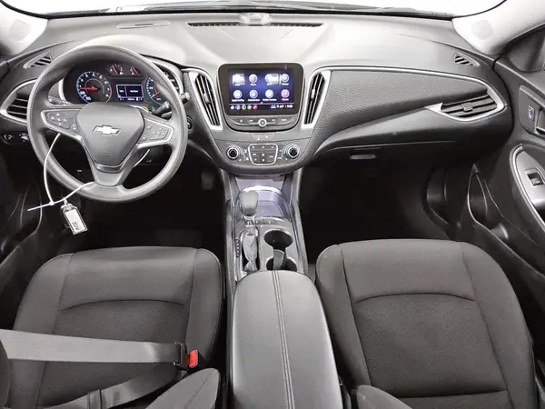 1G1ZD5ST4RF207381 2024 CHEVROLET MALIBU - Image 8