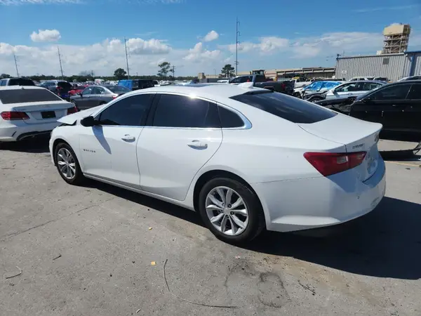1G1ZD5ST4RF208059 2024 CHEVROLET MALIBU - Image 2