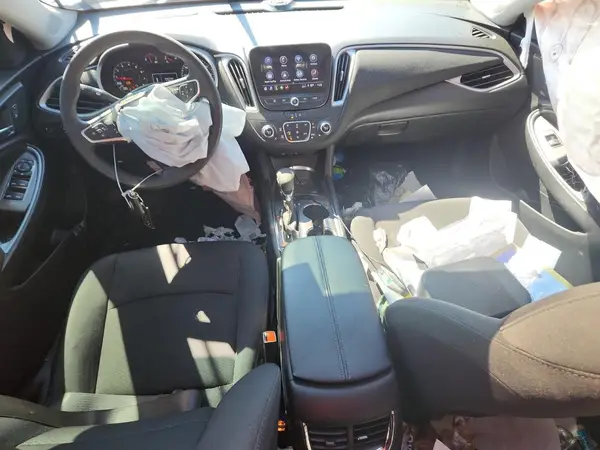 1G1ZD5ST4RF208059 2024 CHEVROLET MALIBU - Image 8