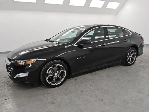 1G1ZD5ST4RF208143 2024 CHEVROLET MALIBU - Image 1