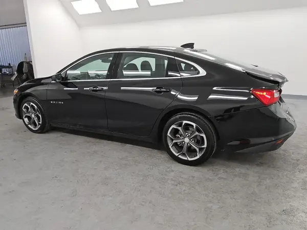1G1ZD5ST4RF208143 2024 CHEVROLET MALIBU - Image 2