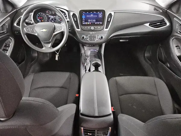 1G1ZD5ST4RF208143 2024 CHEVROLET MALIBU - Image 8