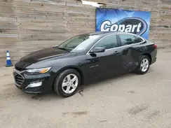 1G1ZD5ST4RF209003 2024 CHEVROLET MALIBU